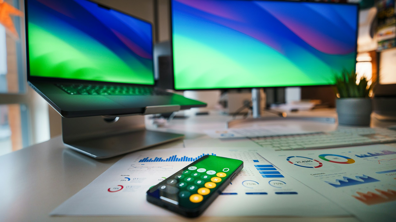 This is an image about Debt Collection Services service